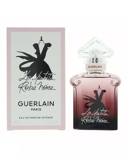 Guerlain La Petite Robe Noire Intense Eau de Parfum Pour les femmes, 30 ml, image 2