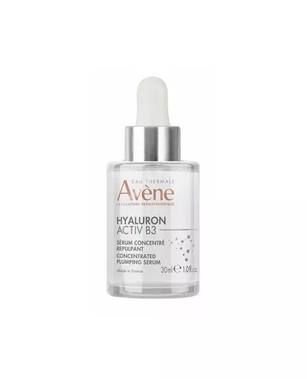 Gesichtsserum Avène Hyaluron Activ B3 Konzentrierte, 30 ml