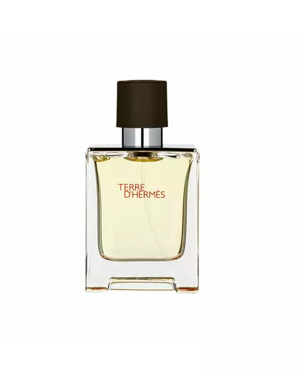 Hermès TERRE D'HERMÈS eau de toilette vaporisateur, 50 ml, image 2