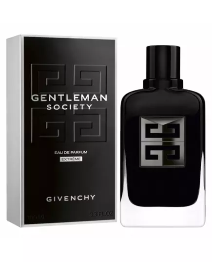 Givenchy Gentleman Society Eau de Parfum Für Männer, 100 ml, Bild 2