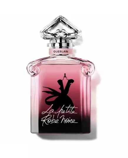 Guerlain La Petite Robe Noire Intense Eau de Parfum Pour les femmes, 75 ml