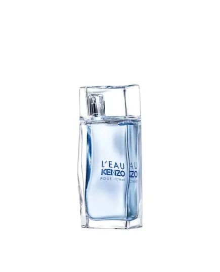 Kenzo L'EAU KENZO POUR HOMME eau de toilette vaporisateur, 50 ml