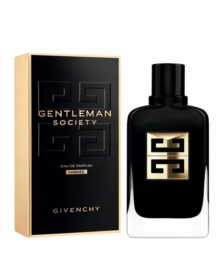 Givenchy Gentleman Society Ambree Eau de Parfum Für Männer, 100 ml, Bild 6