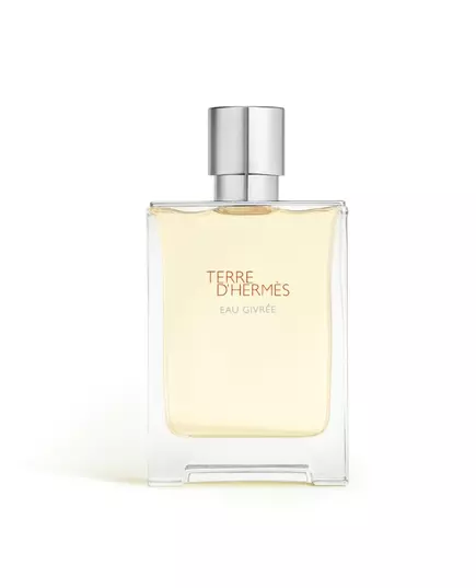 Hermes Terre d'Hermes Eau Givree Eau de Parfum Für Männer Nachfüllbar, 100 ml