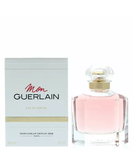 Guerlain Mon Guerlain Eau de Parfum Für Frauen, 100 ml, Bild 2