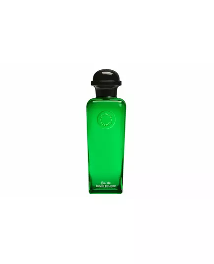 Hermes Eau de Basilic Pourpre Eau de Cologne Pour hommes Individuel, 50 ml