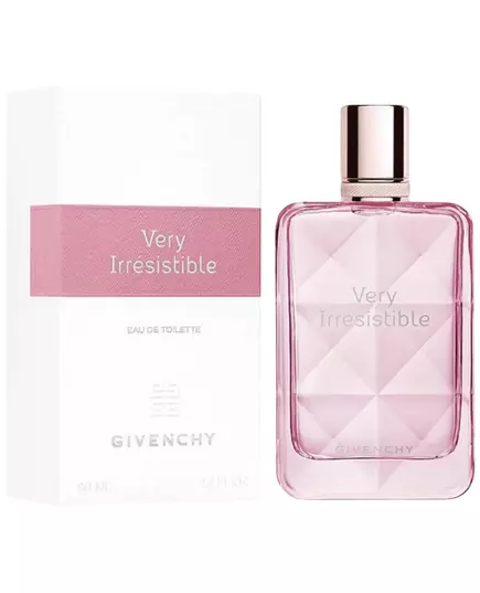 Givenchy Very Irresistible Eau de Toilette Pour les femmes, 80 ml, image 2