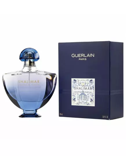 Guerlain Shalimar Souffle Eau de Parfum Für Frauen, 90 ml, Bild 2