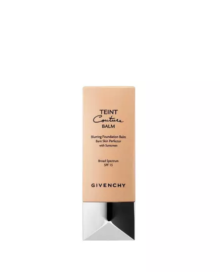 Givenchy Teint Couture Langlebig Flüssige Grundierung 05 Nackter Honig SPF 15, 30 ml