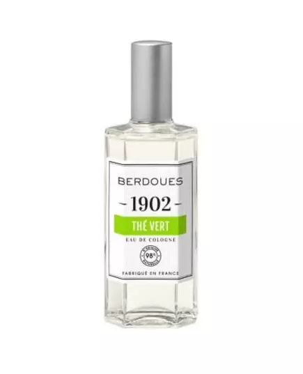 Parfums Berdoues 1902 Vetiver Eau de Cologne Unisex, 125 ml