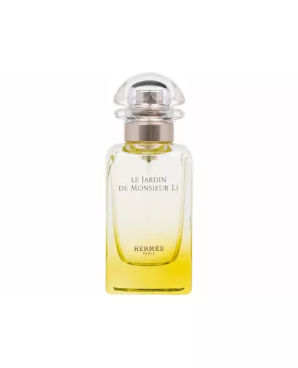 Hermes Le Jardin de Monsieur Li Eau de Toilette Pour les femmes, 50 ml