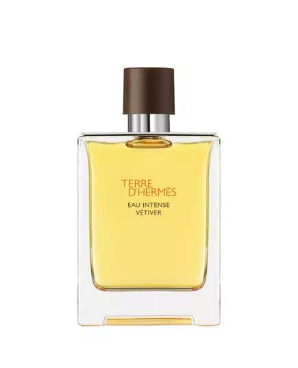 Hermes Terre d'Hermes Eau Intense Vetiver Eau de Parfum Für Männer, 100 ml