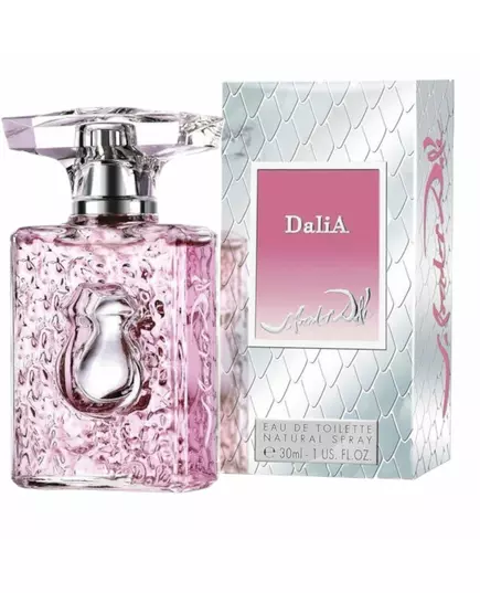 Salvador Dali Dalia Eau de Toilette Für Frauen, 30 ml, Bild 2