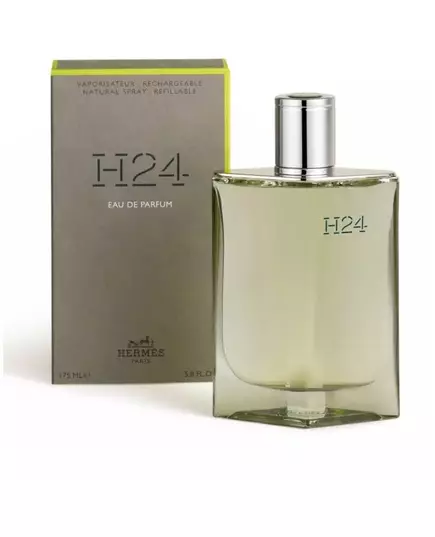 Hermes H24 Eau de Parfum Für Männer, 30 ml