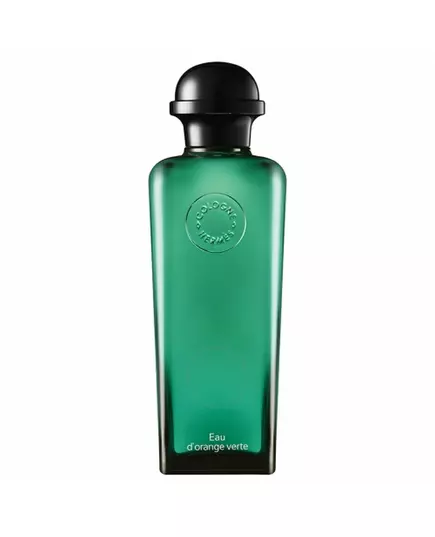 Hermes Eau d'Orange Verte Eau de Cologne Unisexe Individuel, 100 ml