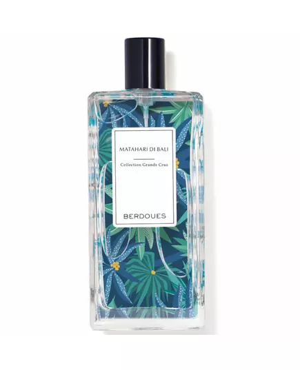 Parfums Berdoues Matahari Di Bali Eau de Parfum Unisexe, 100 ml