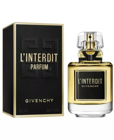 Givenchy L'Interdit Parfum für Damen, 35 ml