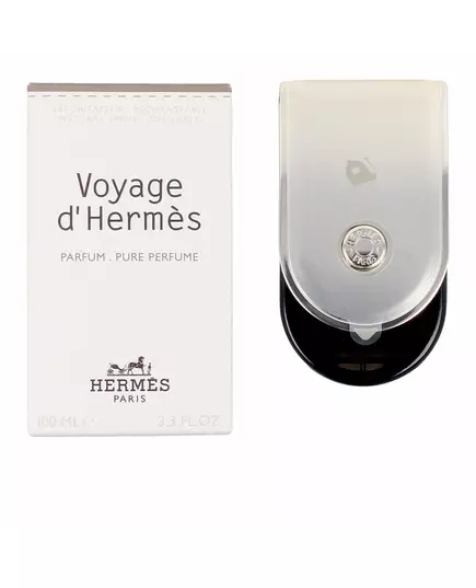 Hermes Voyage d'Hermes Parfüm Unisex Nachfüllbar, 100 ml, Bild 4