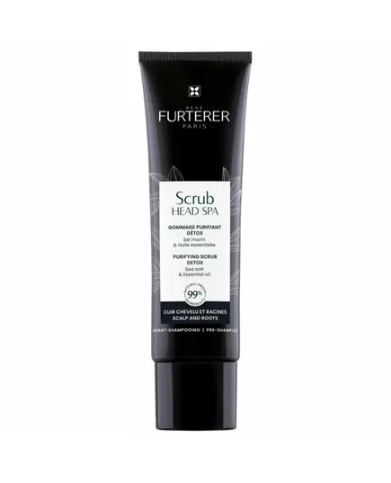 Rene Furterer HEAD SPA gommage, 150 ml