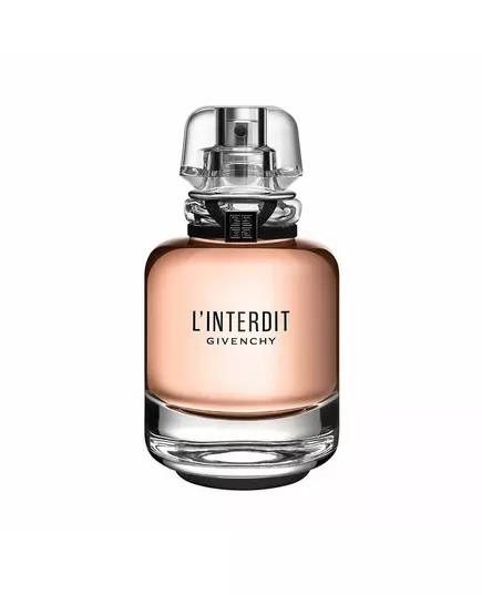 Givenchy L'Interdit Eau de Parfum Für Frauen, 80 ml