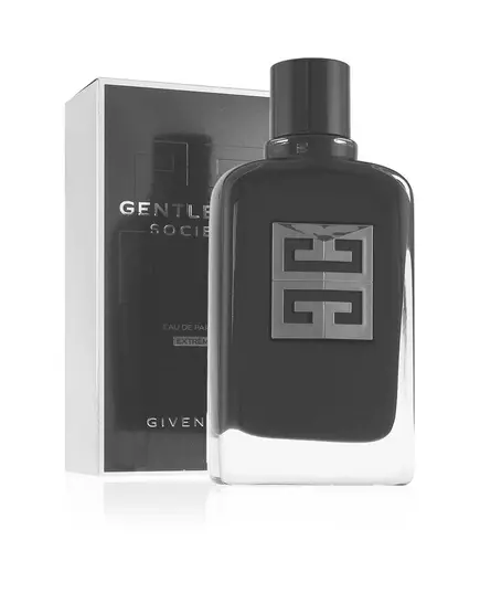 Givenchy Gentleman Society Extreme Eau de Parfum Vapo, 200 ml