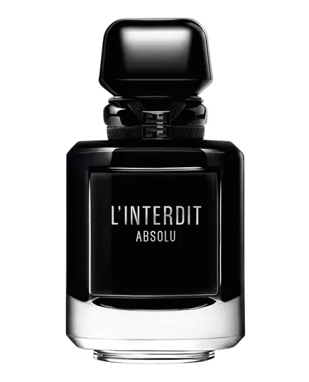 Givenchy L’Interdit Absolu Intense Eau de Parfum Pour les femmes, 80 ml