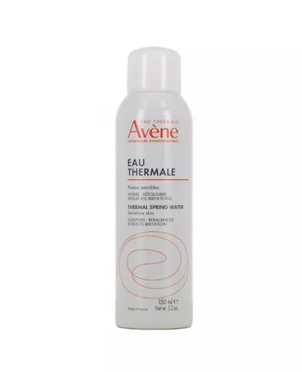 Avene Eau Thermale Apaisant Eau thermale Pour le visage, 300 ml