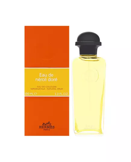 Hermes Eau de Neroli Dore Eau de Cologne Unisex, 100 ml