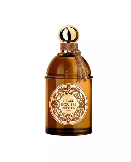 Guerlain Epices Exquises Eau de Parfum Unisex, 125 ml