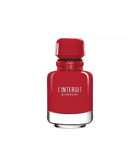 Givenchy L'INTERDIT ROUGE ULTIME Eau de Parfum Vapo, 35 ml