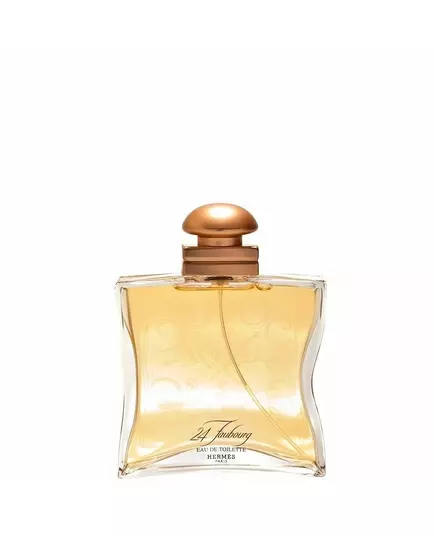 Hermes 24 Faubourg Eau de Toilette Pour les femmes, 50 ml