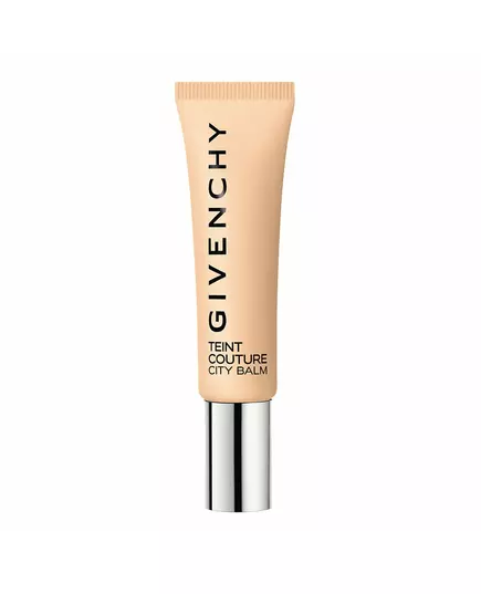 Givenchy Teint Couture City Balm Hydratisierend Flüssige Grundierung W208 SPF 25, 30 ml