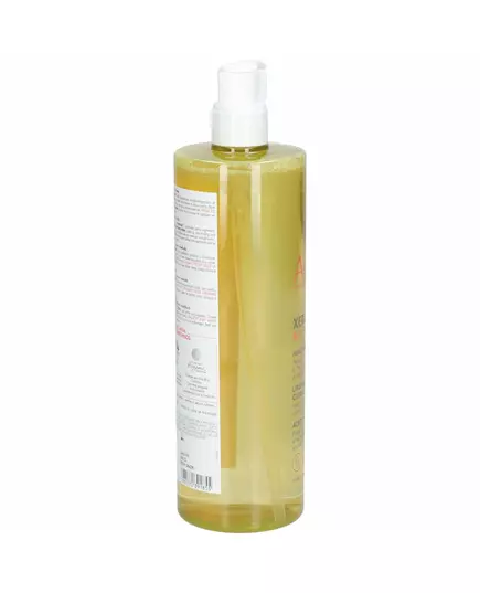Avene XeraCalm A.D Lipid Replenishing Huile de douche Corps Sensible, 750 ml, image 2