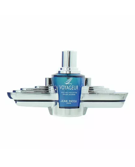 Jean Patou Voyager Ship Edition Eau de Toilette Pour hommes, 50 ml