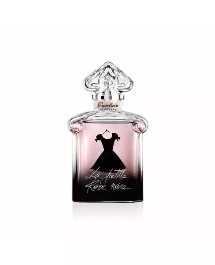 Guerlain La Petite Robe Noire Eau de Parfum für Damen, 50 ml