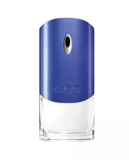 Givenchy Pour Homme Blue Label Eau de Toilette Für Männer, 100 ml