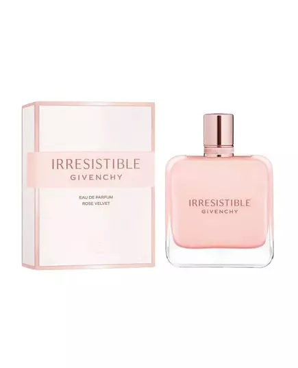 Givenchy Irresistible Rose Velvet Eau de Parfum Pour les femmes, 50 ml, image 2