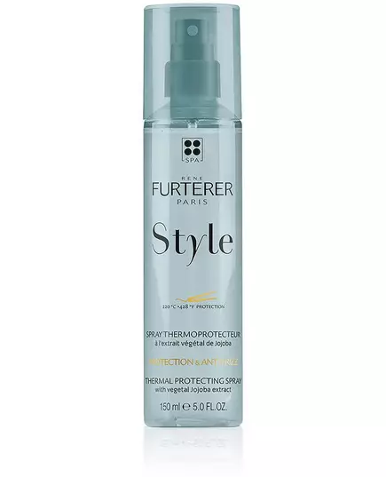 Thermoschutzspray Rene Furterer Style, 150 ml
