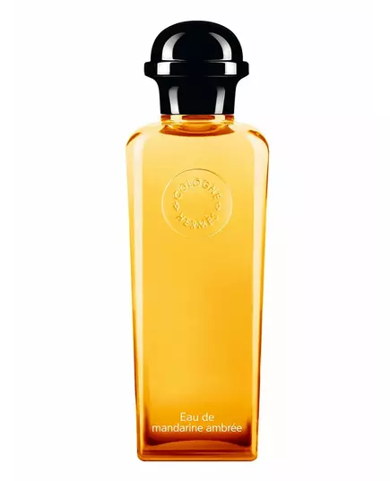 Hermes Eau de Mandarine Ambree Eau de Cologne Unisexe, 100 ml