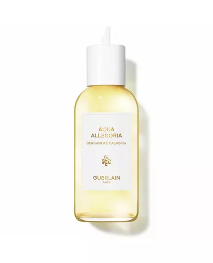 Guerlain AQUA ALLEGORIA BERGAMOTE CALABRIA recharge edt vapo, 200 ml