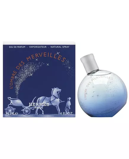 Hermes L'Ombre Des Merveilles Eau de Parfum Pour les femmes, 30 ml, image 2