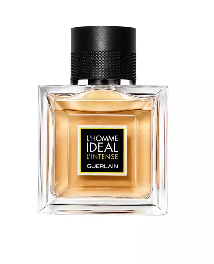 Guerlain L'HOMME IDEAL L'INTENSE eau de parfum vaporisateur, 50 ml