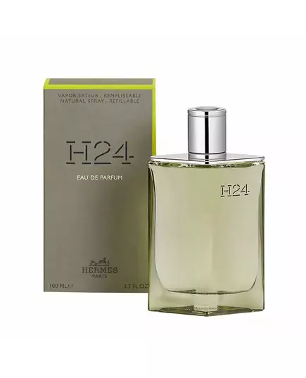 Hermes H24 Eau de Parfum Für Männer Nachfüllbar, 50 ml, Bild 2