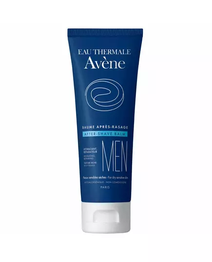 Avene Men Befeuchtung After-Shave Balsam, 75 ml