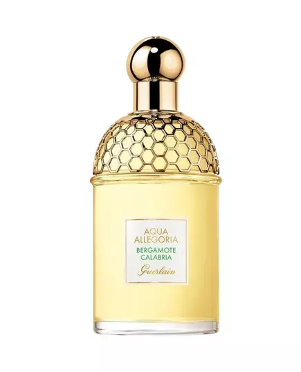 Guerlain Aqua Allegoria Bergamote Calabria Eau de Toilette Für Frauen, 125 ml
