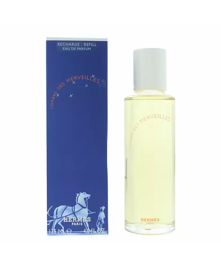 Hermes L'Ombre Des Merveilles Eau de Parfum Für Männer Nachfüllen, 125 ml, Bild 2