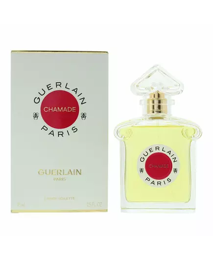 Guerlain Les Legendaires - Chamade Eau de Toilette Pour les femmes, 75 ml, image 2