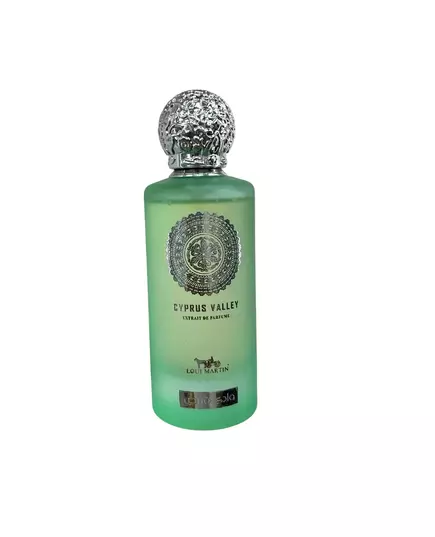 Loui Martin Cyprus Valley Extrait de parfum Unisexe, 100 ml
