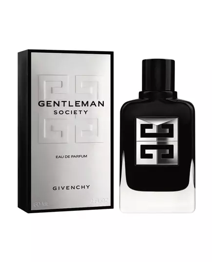 Givenchy Gentleman Society Eau de Parfum Pour hommes, 60 ml, image 4