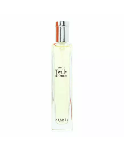 Hermes Twilly D'hermes Tutti Eau de Parfum Pour les femmes 15 ml *Miniature, 15 ml